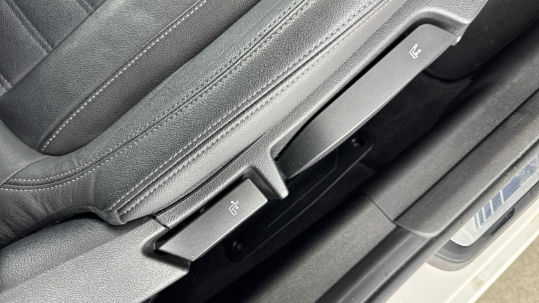 BMW 3 Series 330e M Sport 5dr Step Auto Estate